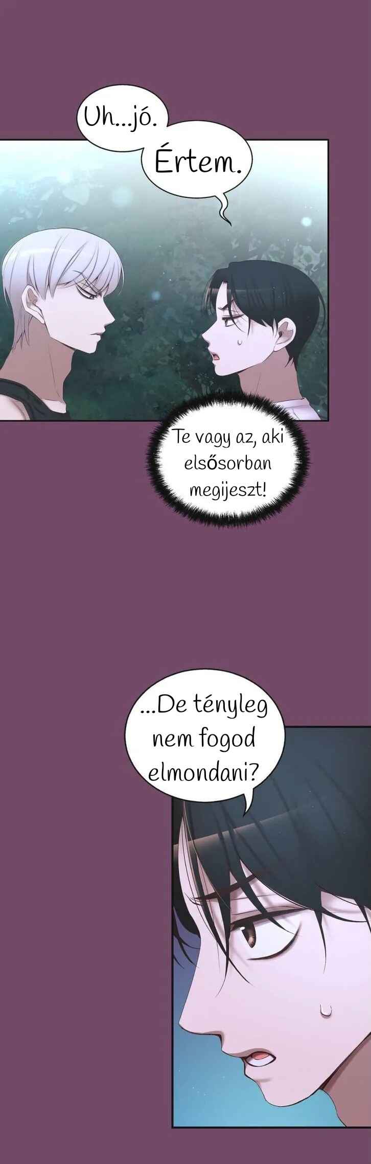 A Man Like You Chapter 2 - Page 26