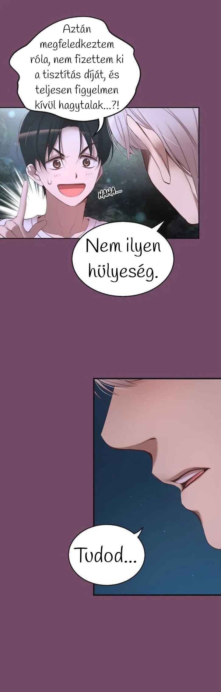 A Man Like You Chapter 2 - Page 28