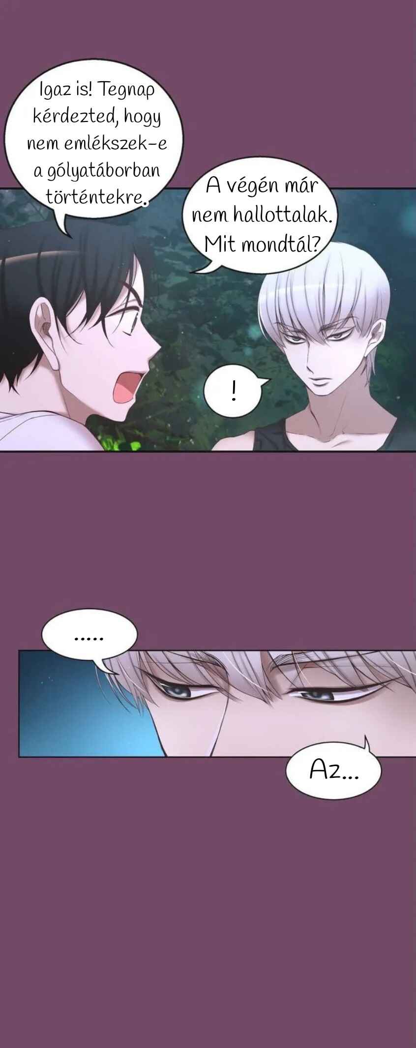 A Man Like You Chapter 2 - Page 9