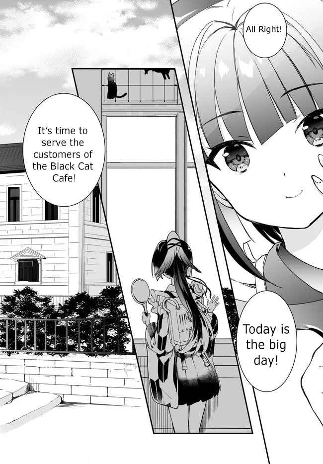 Prima Doll: New Order Chapter 1 - Page 2