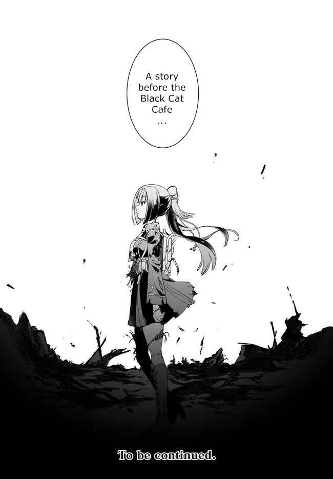 Prima Doll: New Order Chapter 1 - Page 22