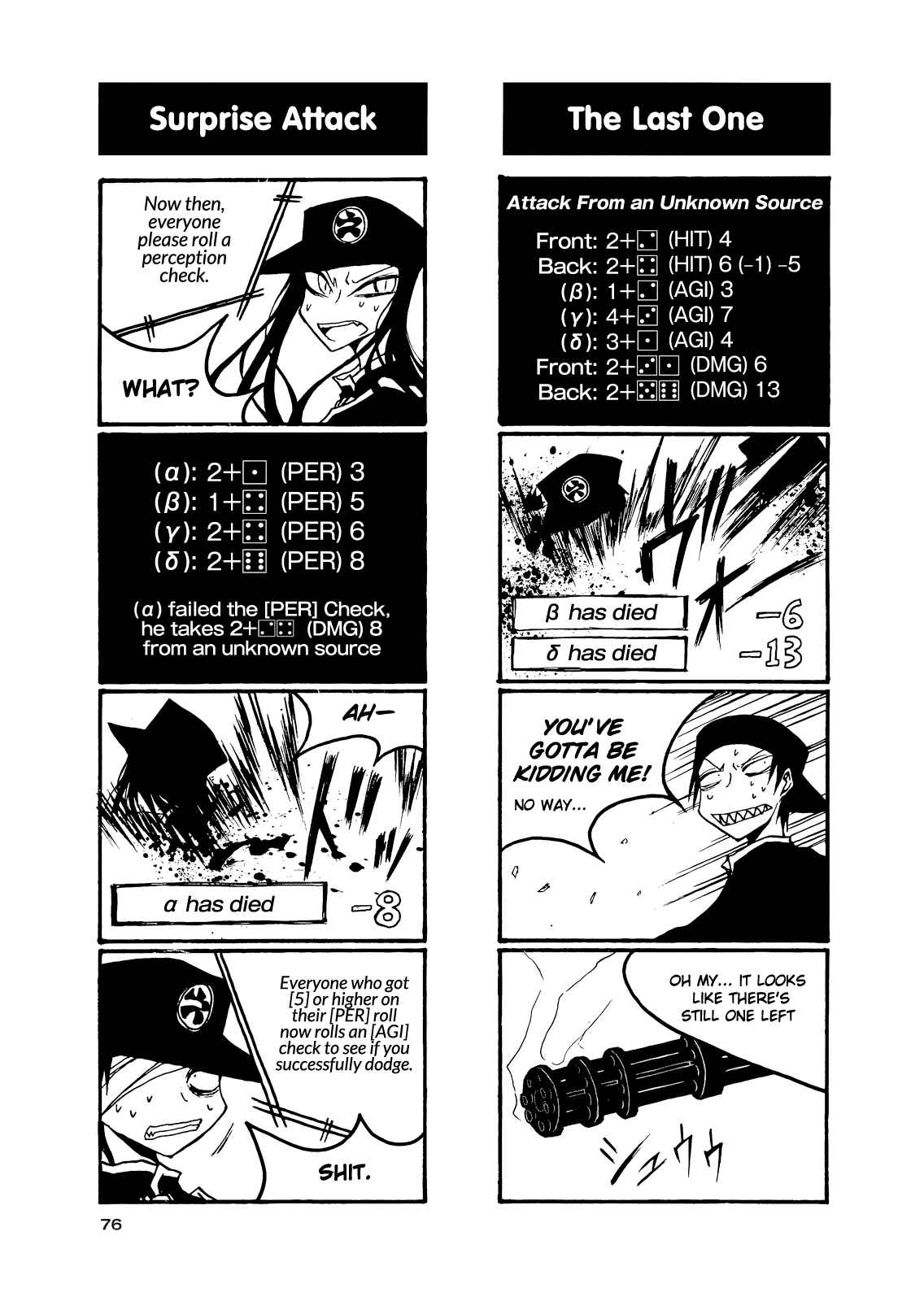 Houkago Play Chapter 54 - Page 2