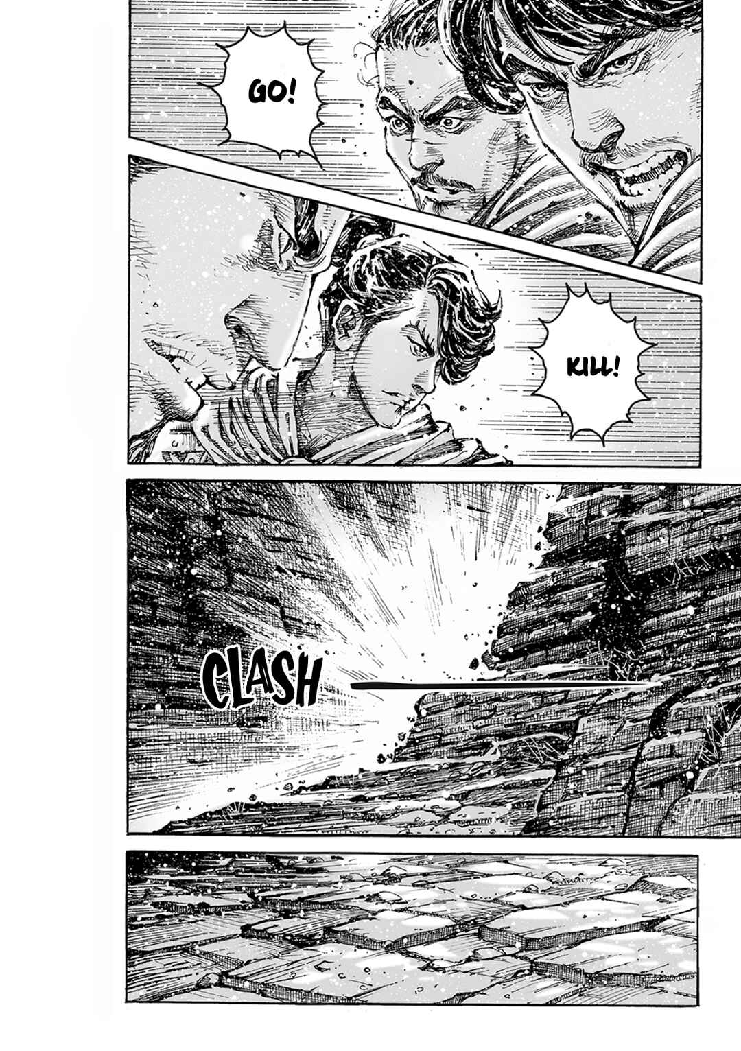 Huǒfèng Liáoyuán Chapter 611 - Page 20