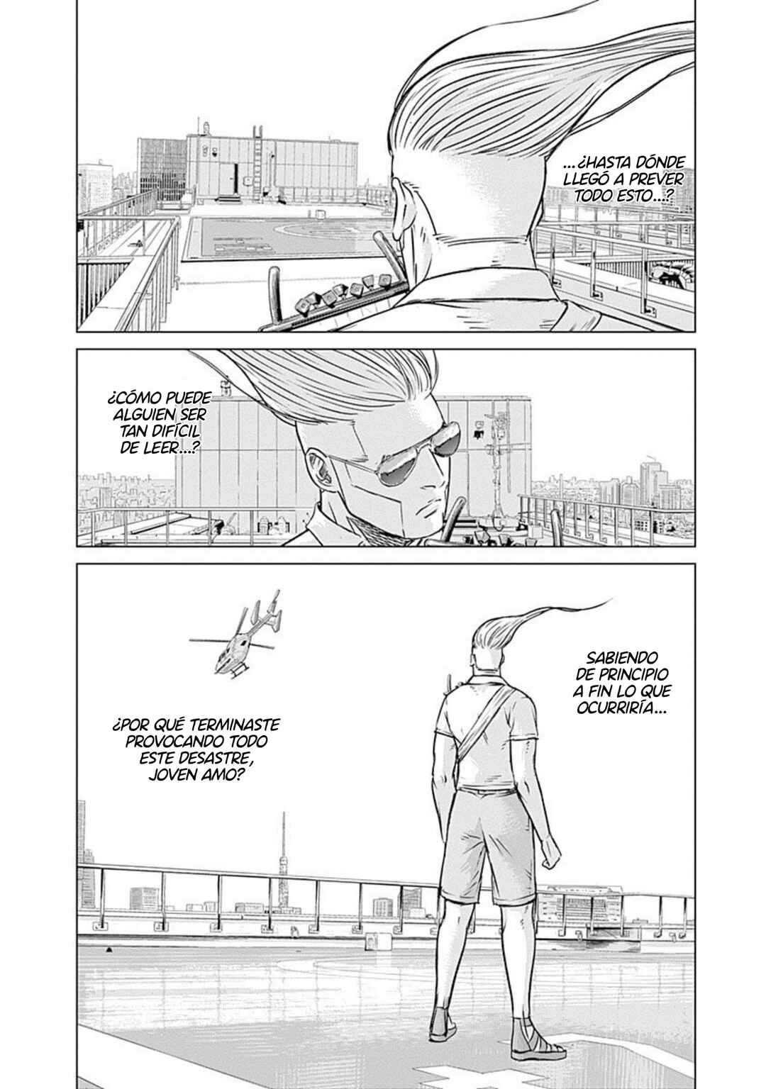 Illios Chapter 7 - Page 7