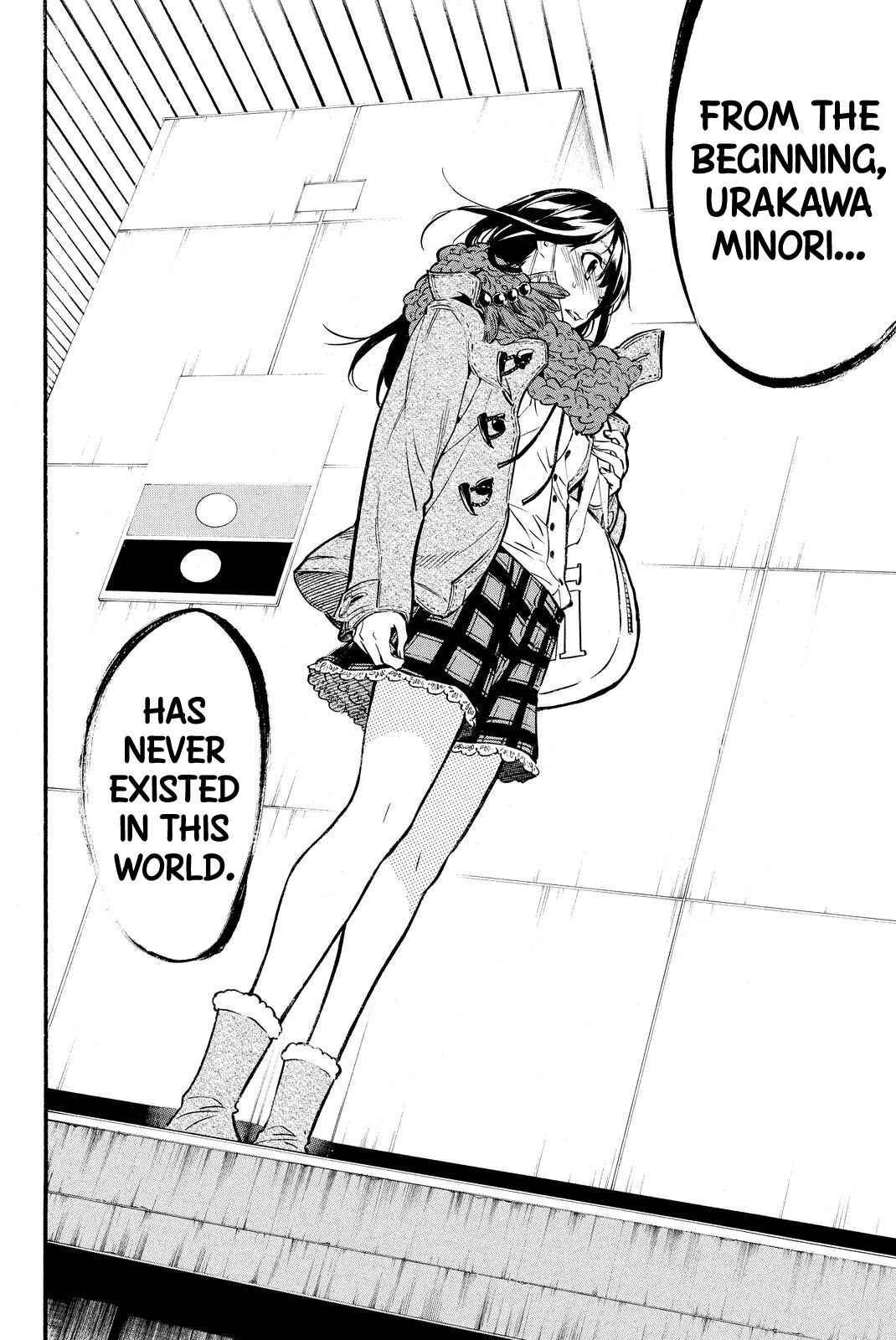 AKB49: Ren'ai Kinshi Jourei Chapter 249 - Page 18