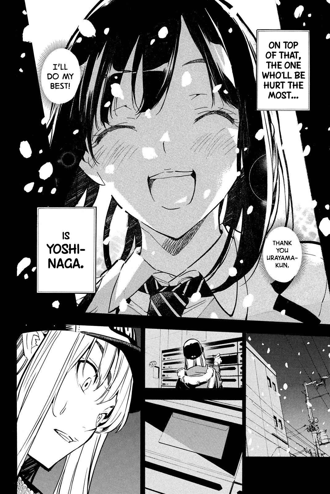 AKB49: Ren'ai Kinshi Jourei Chapter 249 - Page 8