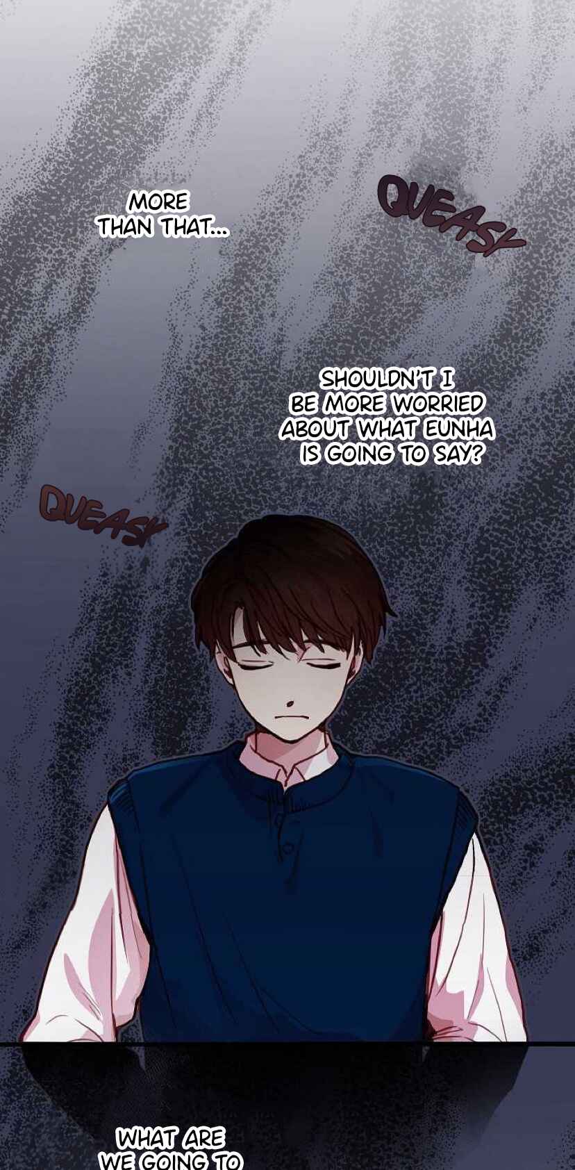 How to Be a Family Chapter 5 - Page 11