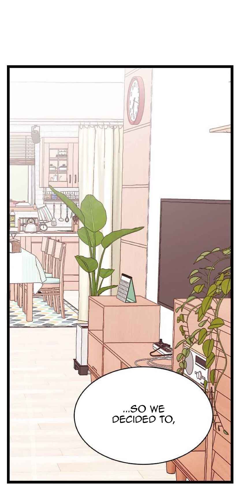 How to Be a Family Chapter 5 - Page 16