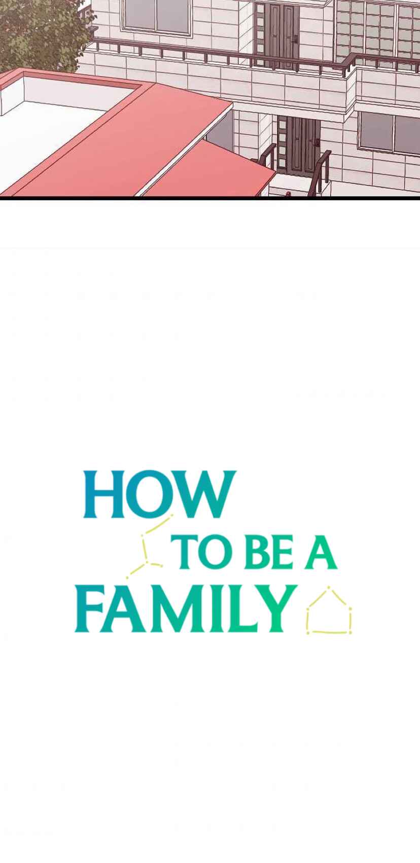 How to Be a Family Chapter 5 - Page 20