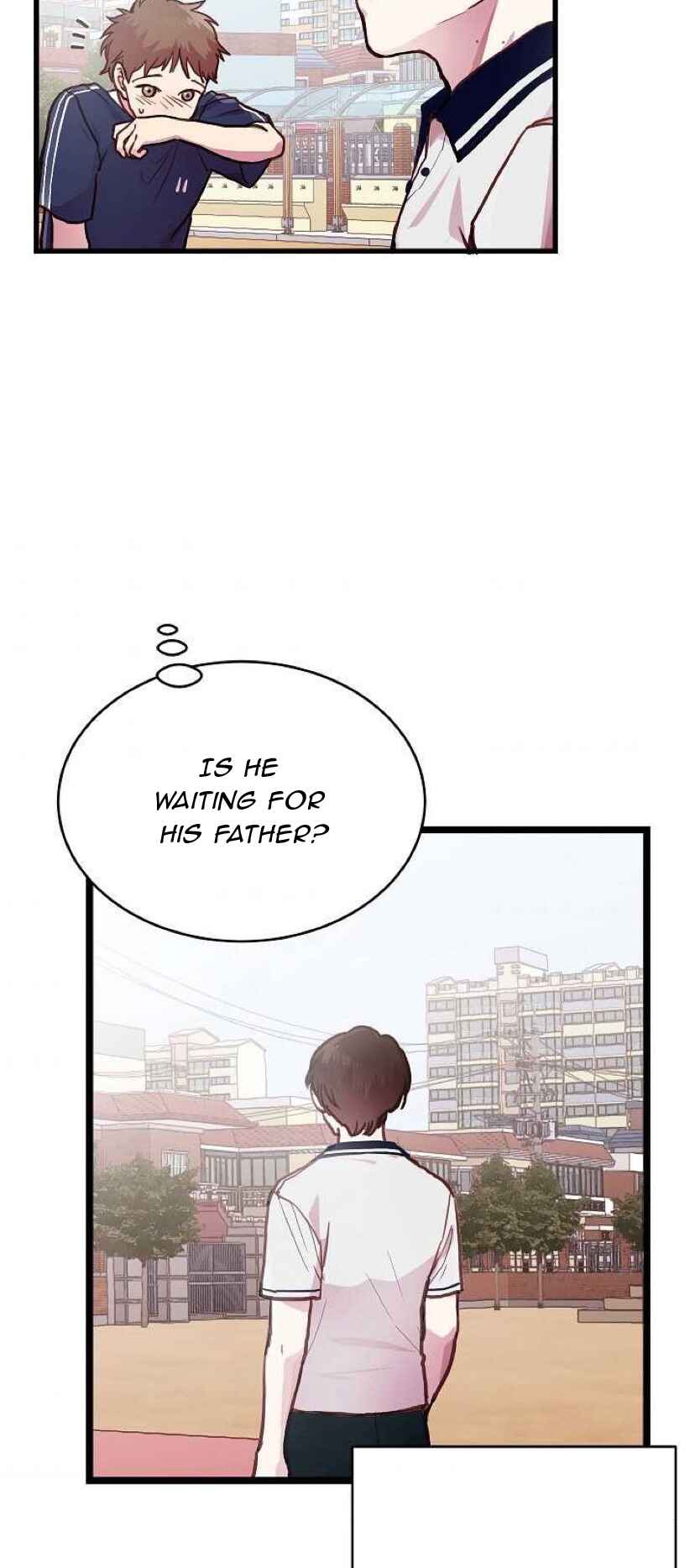 How to Be a Family Chapter 5 - Page 26