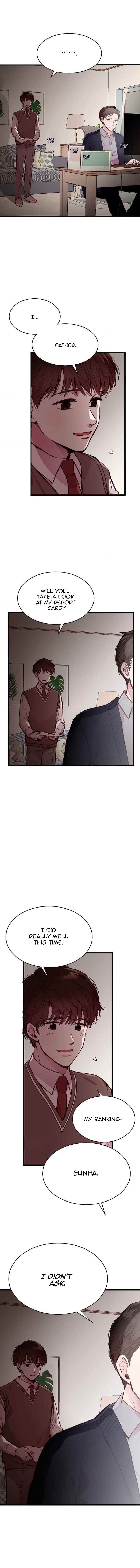 How to Be a Family Chapter 5 - Page 42