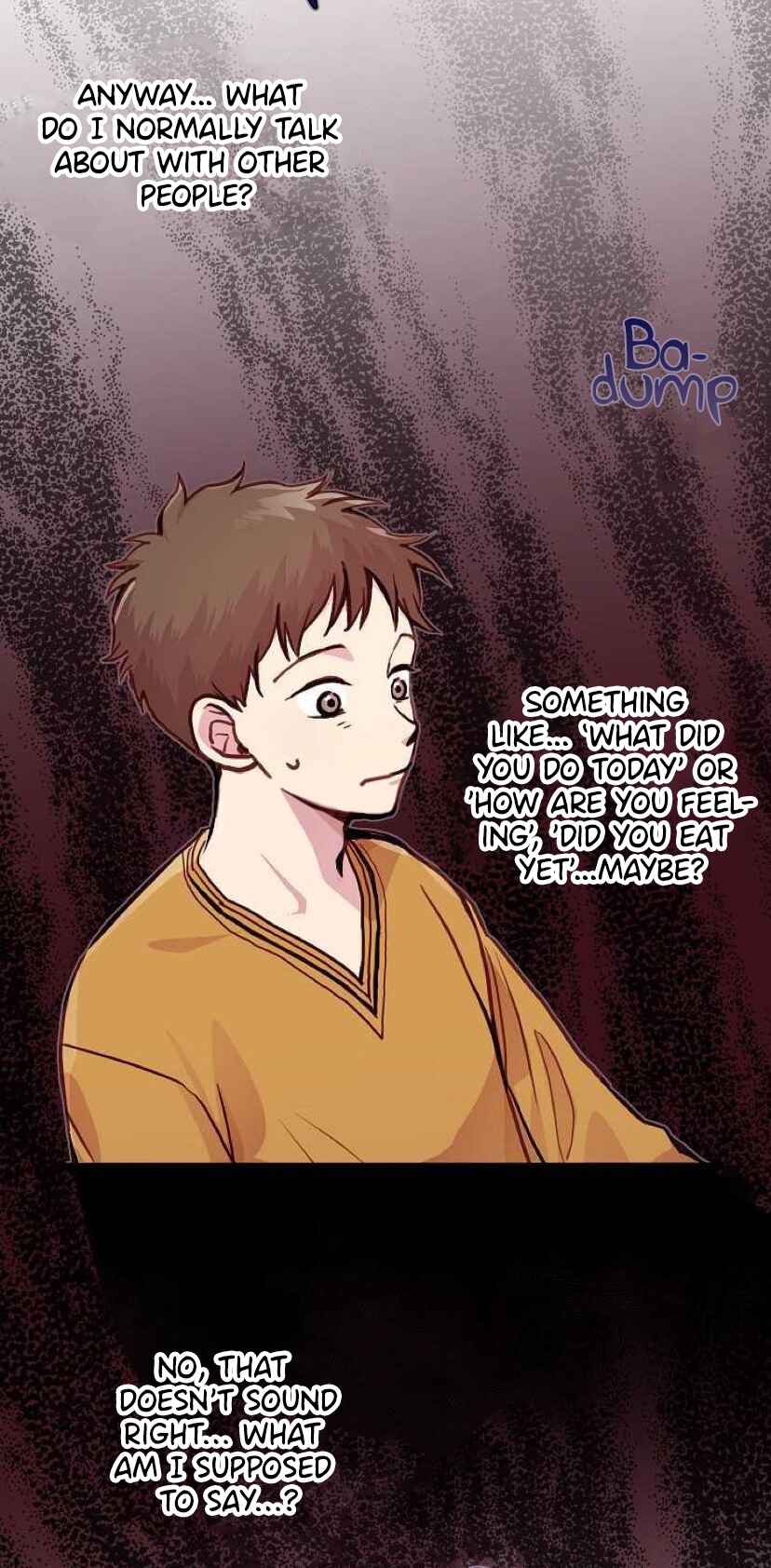 How to Be a Family Chapter 5 - Page 9