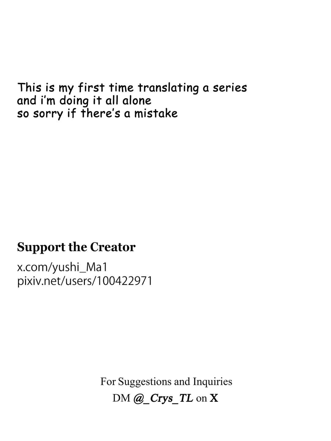 Kouiu Kankei ga Sugoku Suki Chapter 16 - Page 4