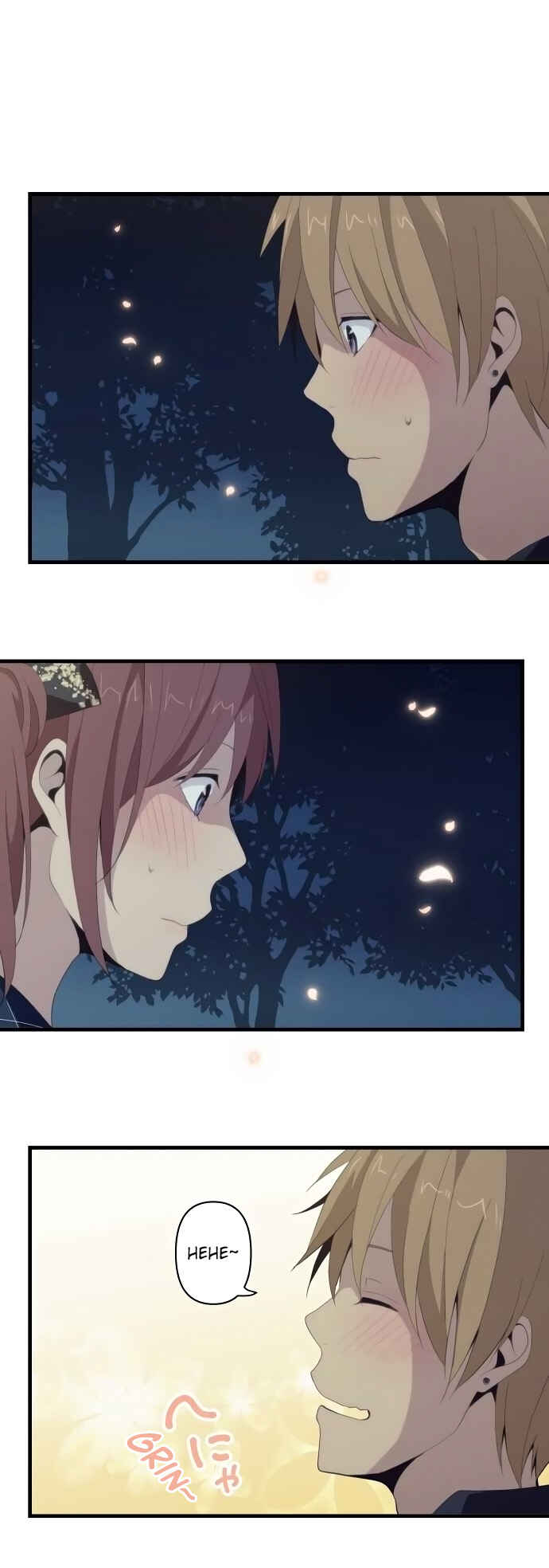 ReLIFE Chapter 106 - Page 14