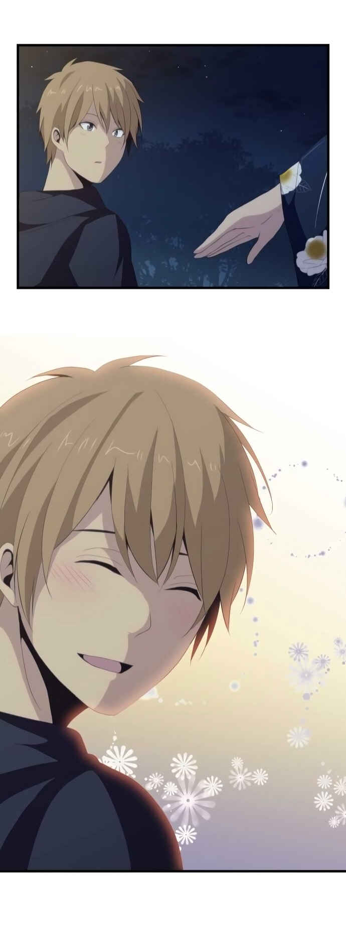 ReLIFE Chapter 106 - Page 22