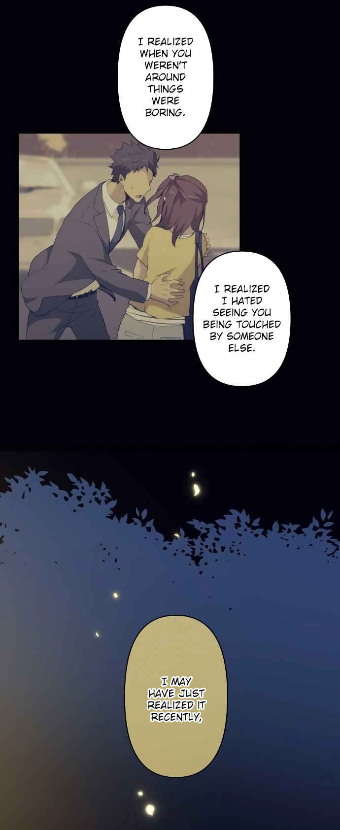 ReLIFE Chapter 106 - Page 6