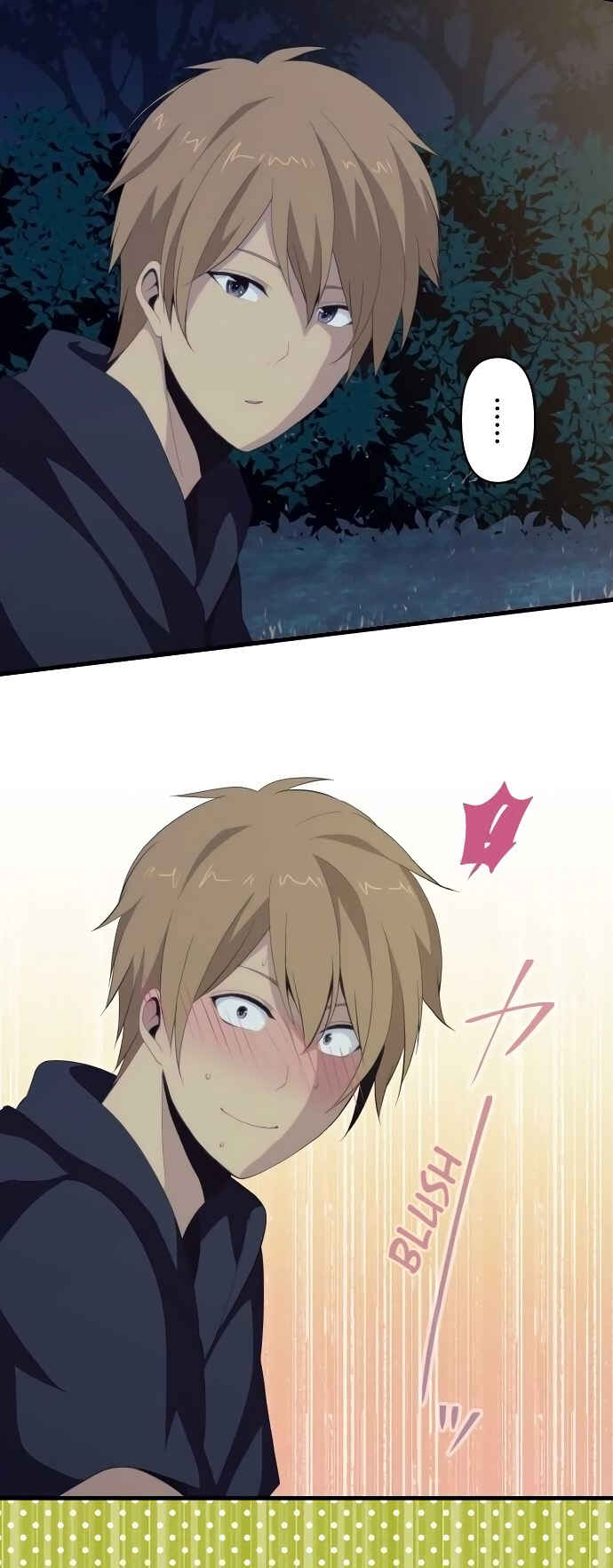 ReLIFE Chapter 106 - Page 8