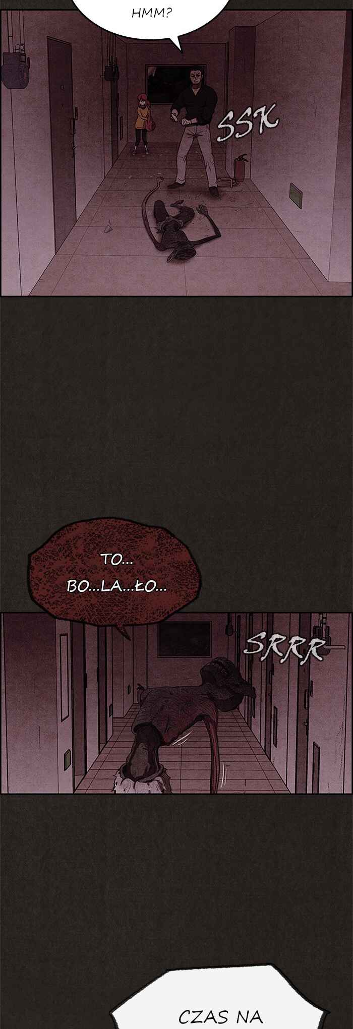 Sweet Home Chapter 31 - Page 14