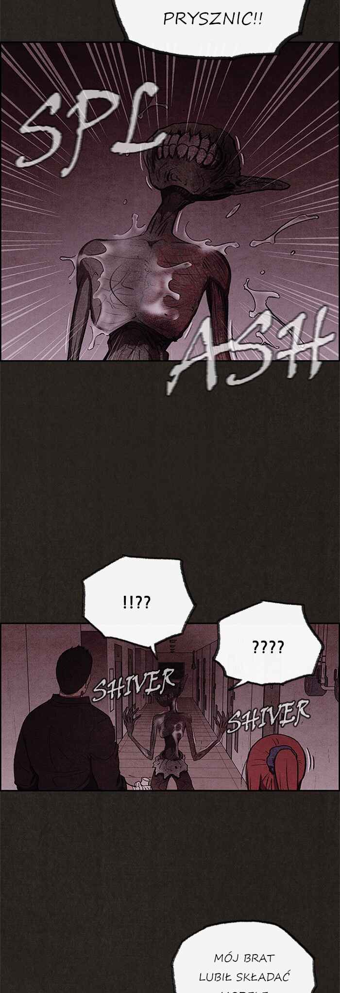 Sweet Home Chapter 31 - Page 15