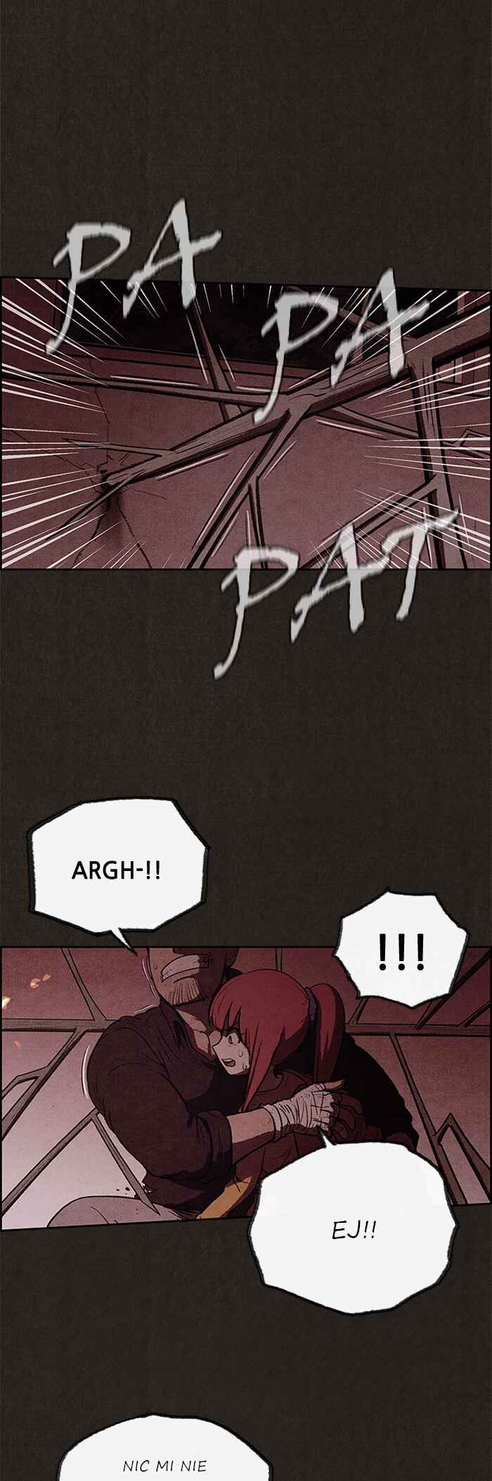 Sweet Home Chapter 31 - Page 23