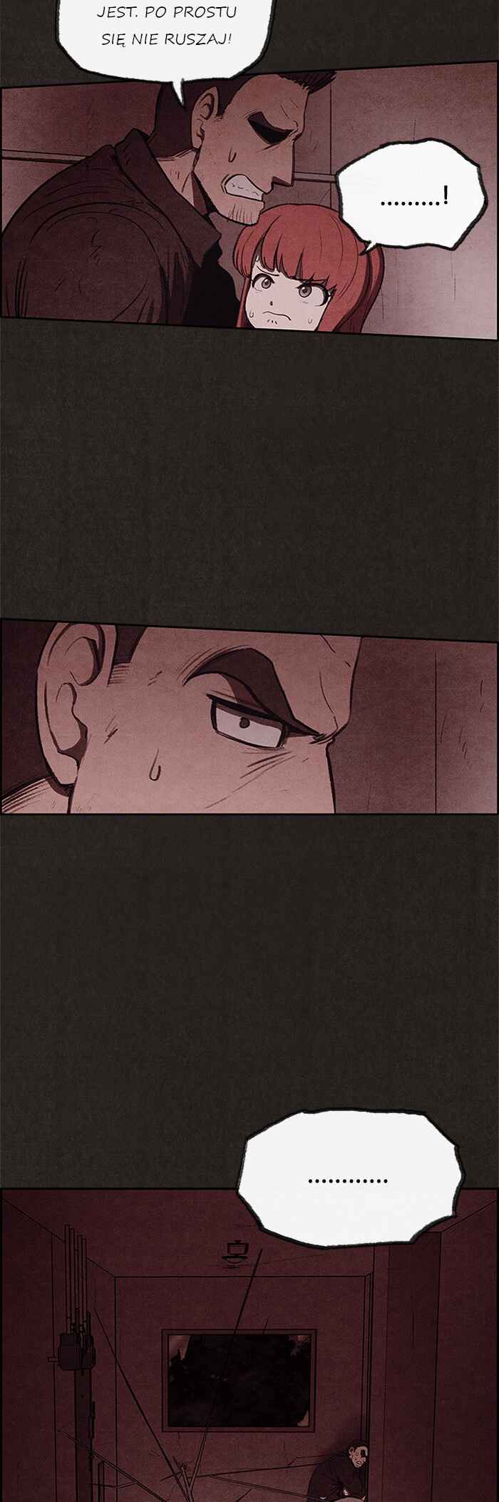 Sweet Home Chapter 31 - Page 24