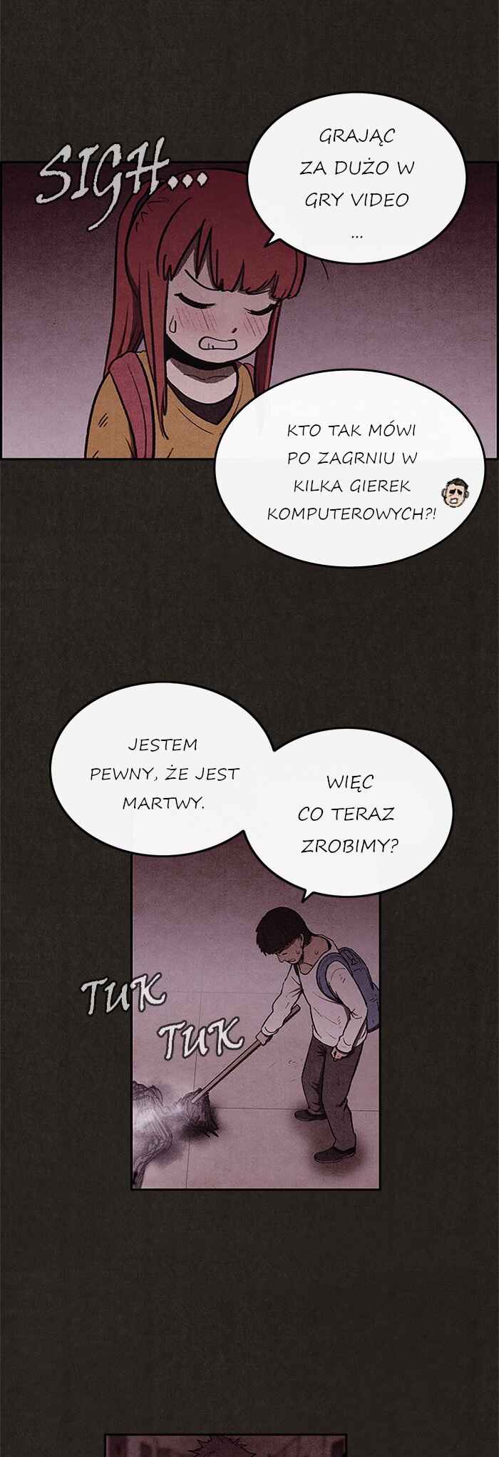 Sweet Home Chapter 31 - Page 32