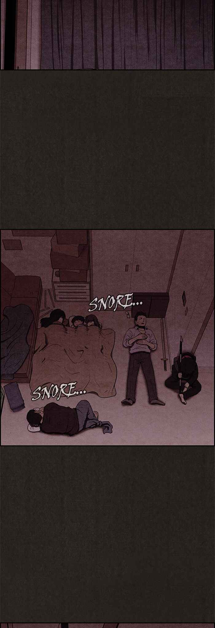 Sweet Home Chapter 31 - Page 43
