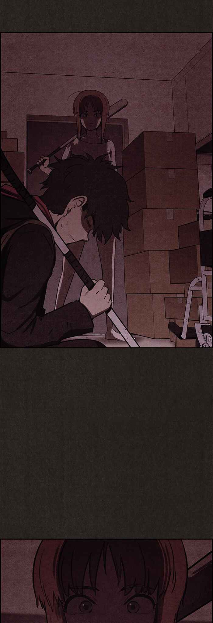 Sweet Home Chapter 31 - Page 45