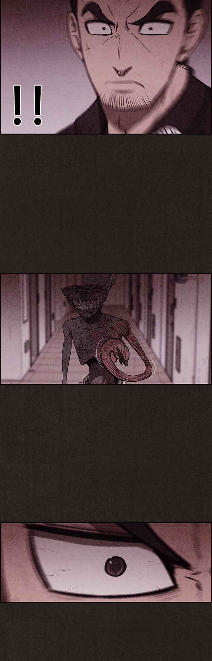 Sweet Home Chapter 31 - Page 6