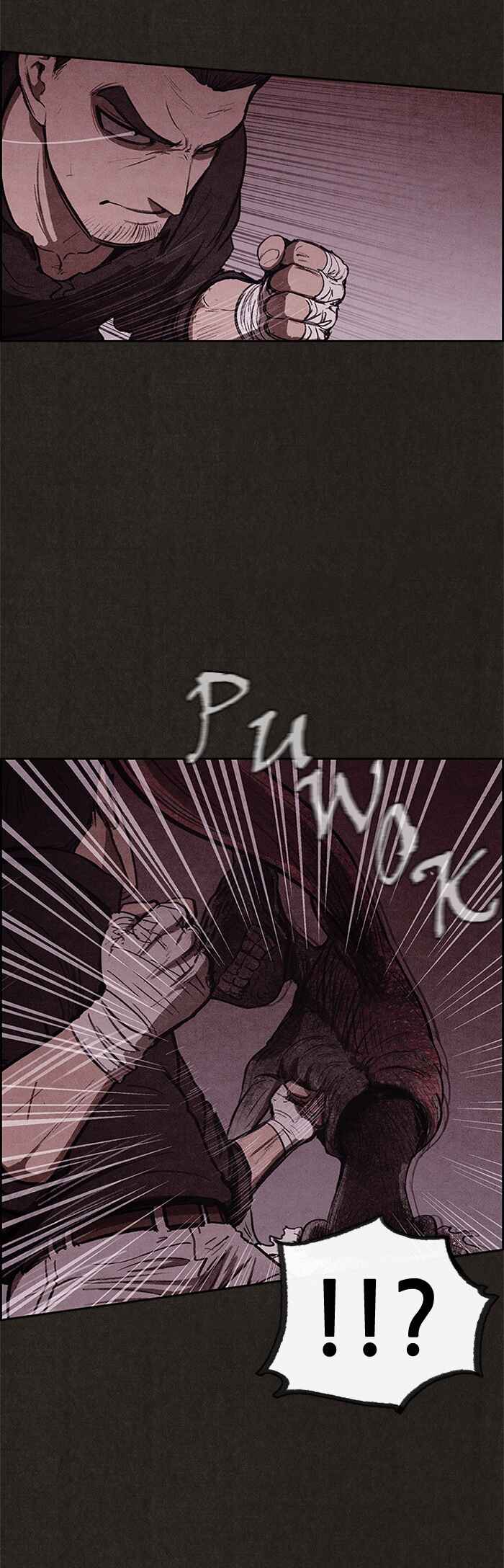 Sweet Home Chapter 31 - Page 8