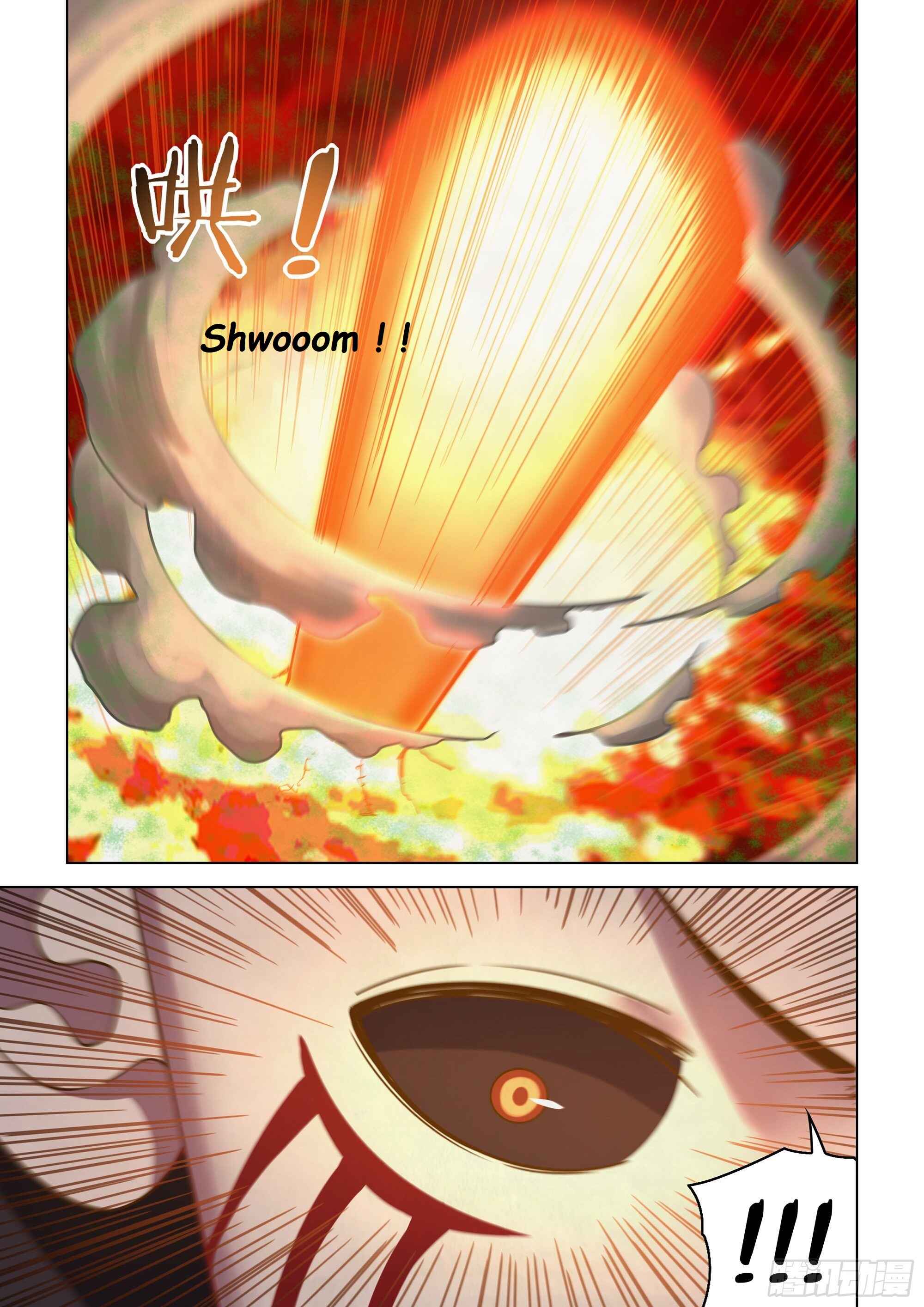 Mòshì Fánrén Chapter 444 - Page 14