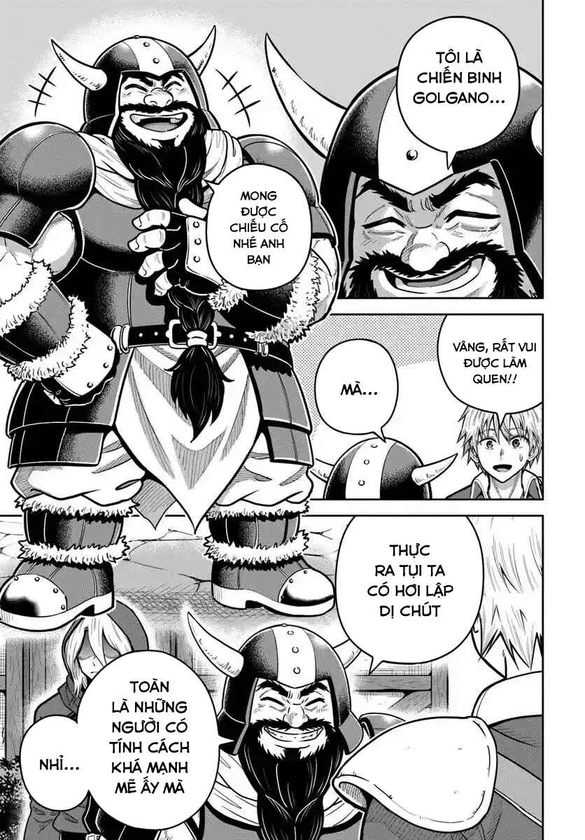 Dungeon ni Hisomu Yandere na Kanojo ni Ore wa Nandomo Korosareru Chapter 26 - Page 16