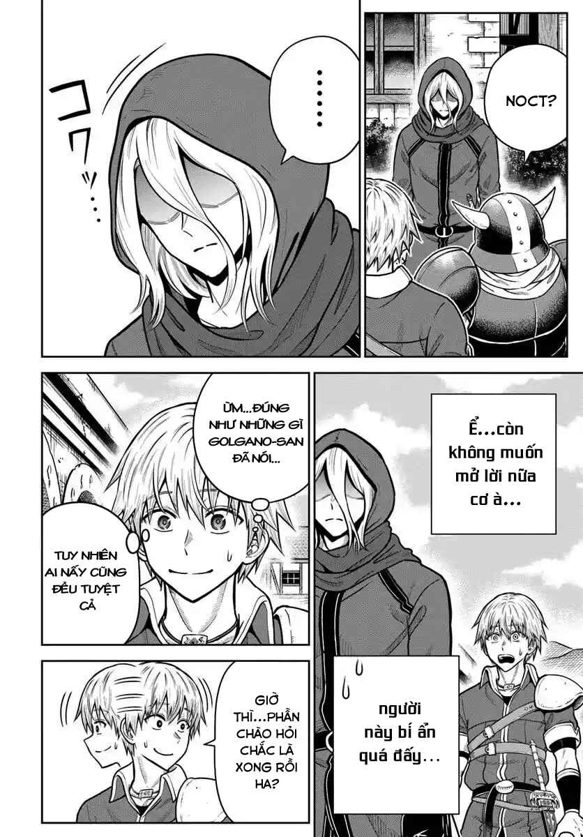 Dungeon ni Hisomu Yandere na Kanojo ni Ore wa Nandomo Korosareru Chapter 26 - Page 17