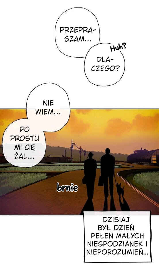 Love Tractor Chapter 4 - Page 12