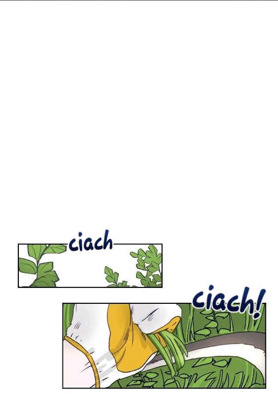 Love Tractor Chapter 4 - Page 32