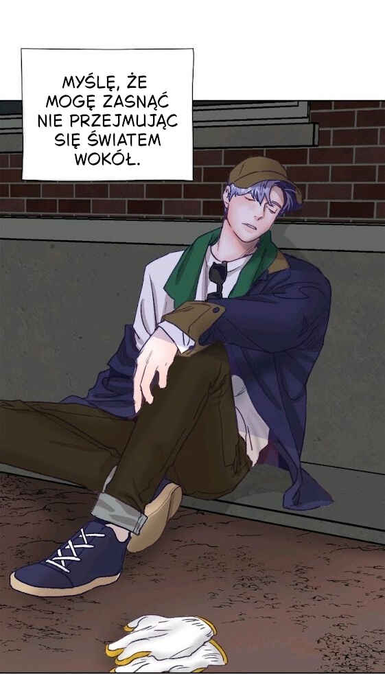 Love Tractor Chapter 4 - Page 39