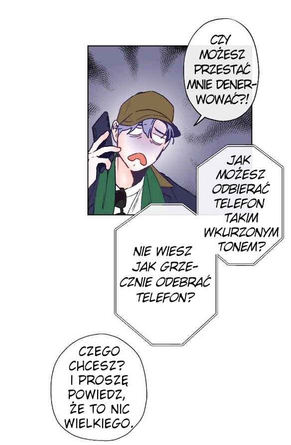 Love Tractor Chapter 4 - Page 42