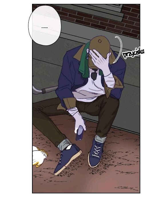 Love Tractor Chapter 4 - Page 48
