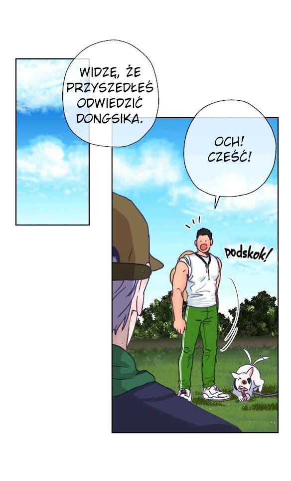 Love Tractor Chapter 4 - Page 53