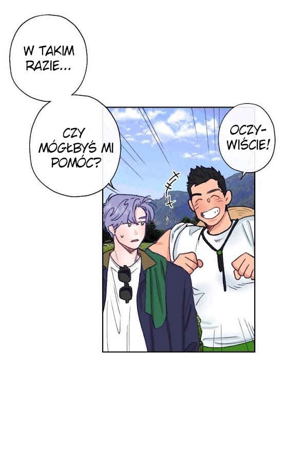 Love Tractor Chapter 4 - Page 60