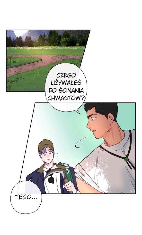 Love Tractor Chapter 4 - Page 61