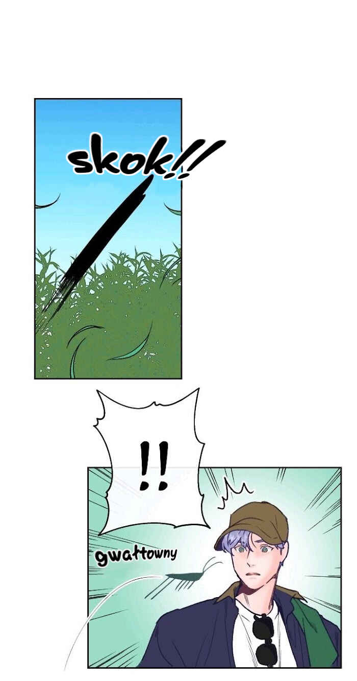 Love Tractor Chapter 4 - Page 66