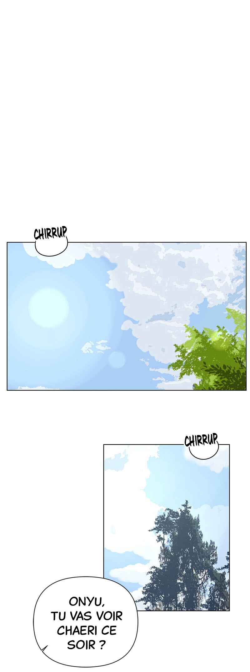Yeounori Chapter 2 - Page 2