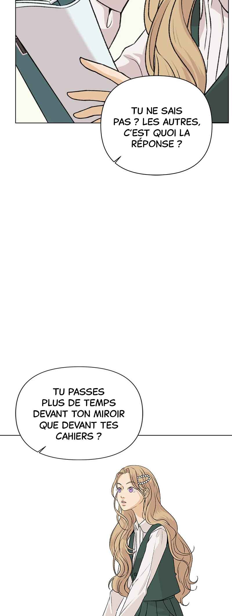 Yeounori Chapter 2 - Page 28