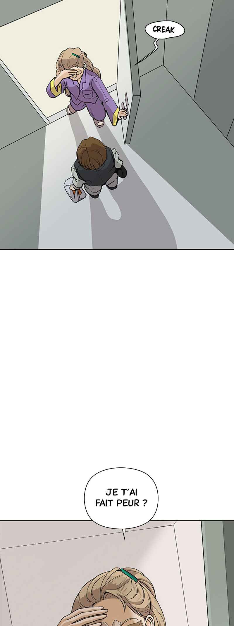 Yeounori Chapter 2 - Page 31