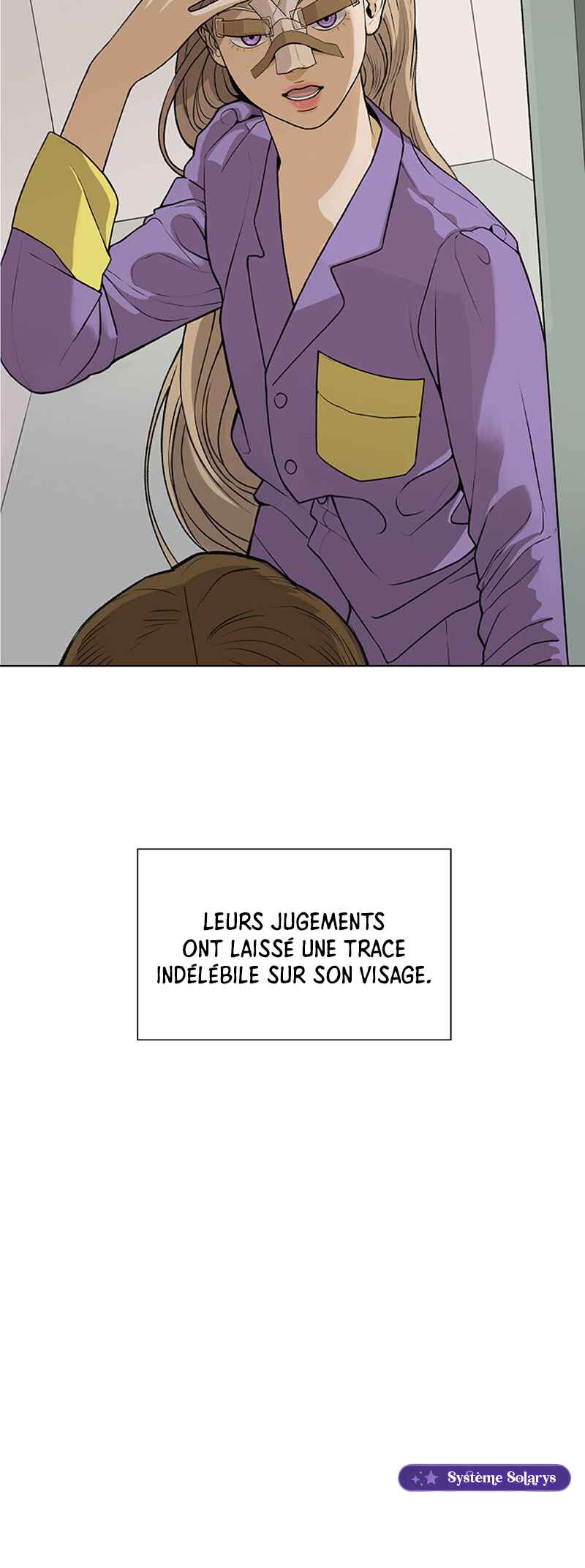 Yeounori Chapter 2 - Page 32