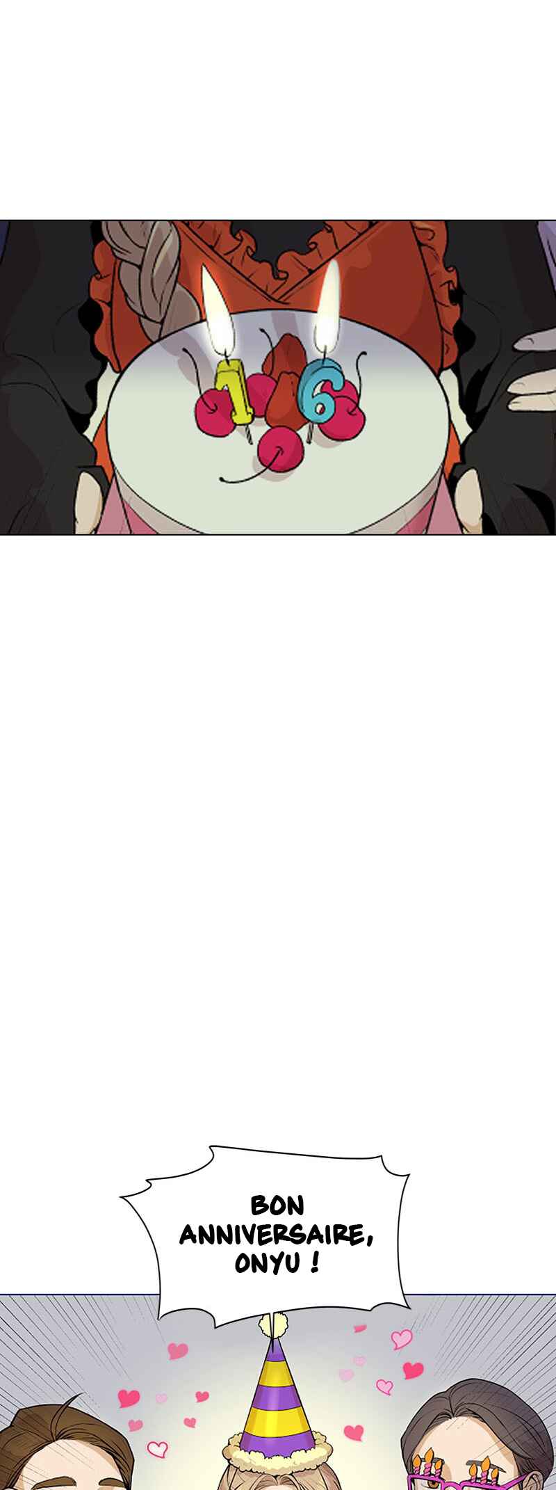 Yeounori Chapter 2 - Page 36