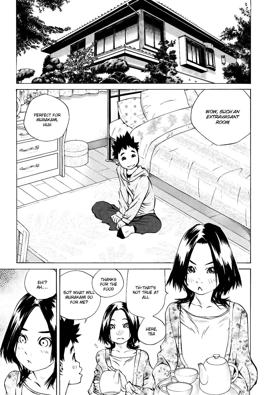 Pastel Chapter 159 - Page 20