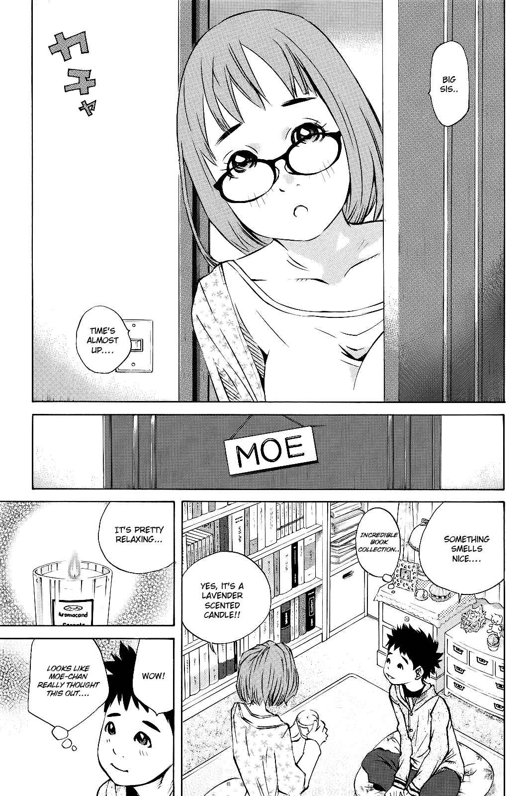 Pastel Chapter 159 - Page 26