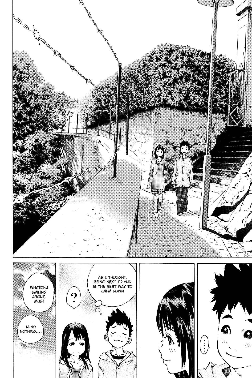 Pastel Chapter 159 - Page 33